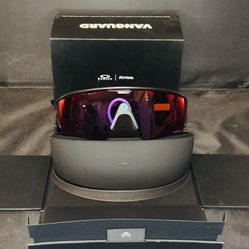 Oakley | Meta Vanguard Smart Glasses | New Open Box