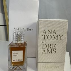 Anathony Of Dreams Perfum Valentino