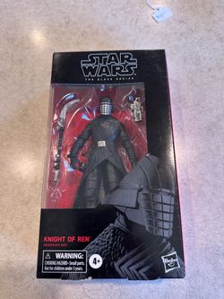 STAR WARS KNIGHT OF REN