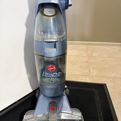 Hoover Floor Cleaner - Vacuum, Spin Scrub, Dry