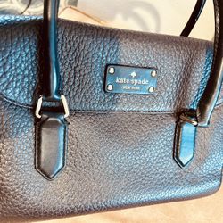 Kate Spade Purse - Brown 
