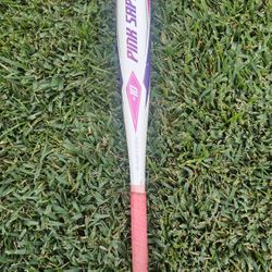 Easton Pink Sapphire 25/15 (-10)