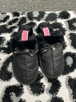 Kate Spade Slippers size 8