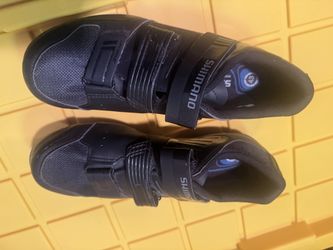 Shimano Cycling Shoes 