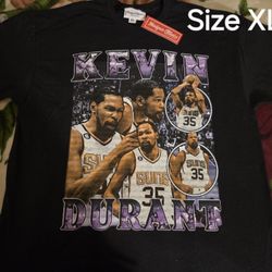 Kevin Durant T-shirt 