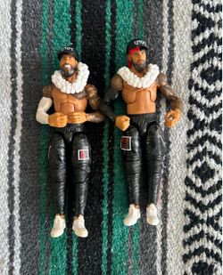WWE