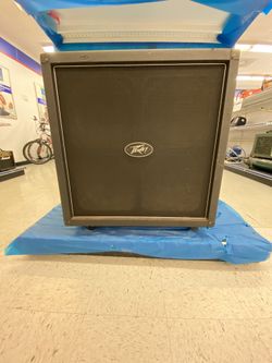 Peavey Amp