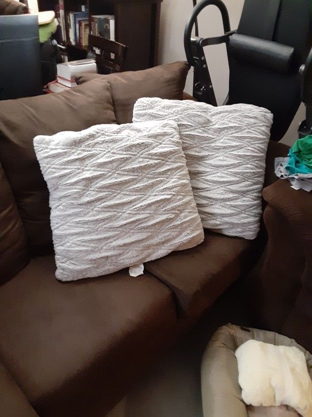 Pillows Set Of 2
