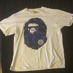 BAPE SHIRT