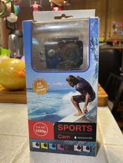 Sports Cam