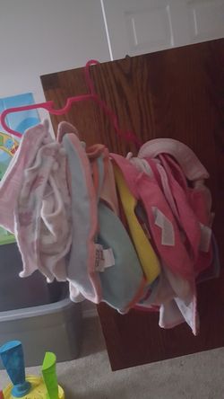 For baby girls when feedin