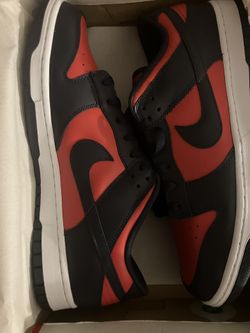 Men’s Nike Dunks 