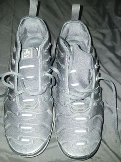 Nike air vapormax plus