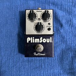 Fulltone PlimSoul