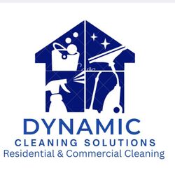Dynamic cleaning solutions