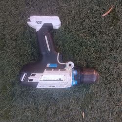 Hammer Drill 
