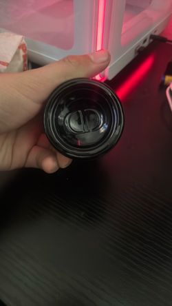 Dior savauge elixir