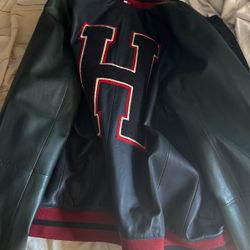 Tommy Hillfiger Jacket