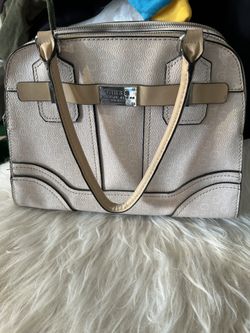 Guess purse