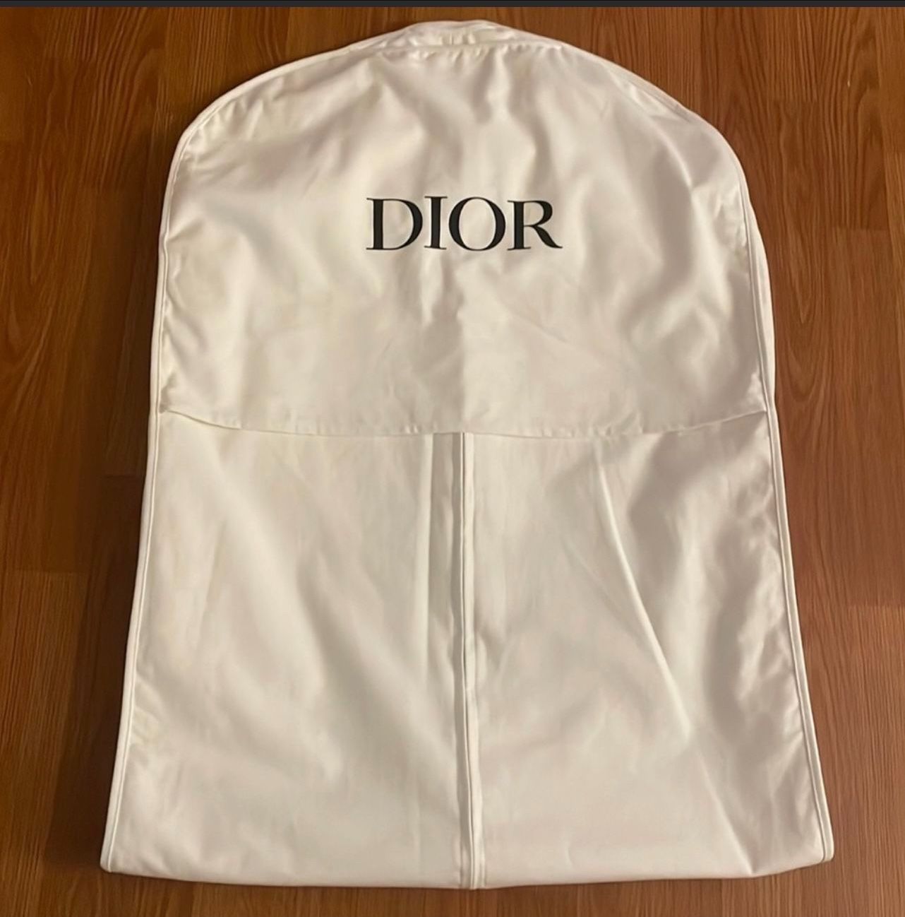 Dior Garment Bag