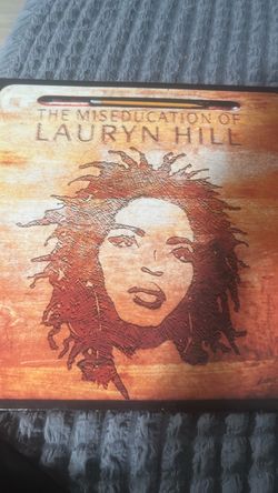 The Miseducation of Lauryn Hill