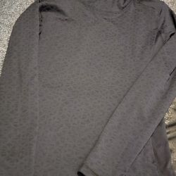 Calia Athletic Wear Cowl Neck Sweater. Size L BNWOT