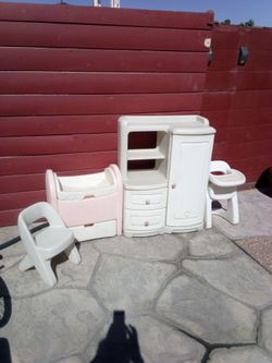 Playset