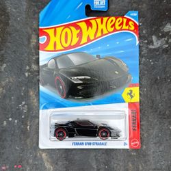 Hot Wheels - Ferrari SF90 Stradale -