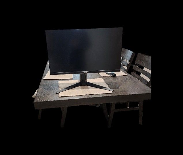 Asus Gaming Monitor