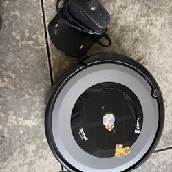 Roomba
