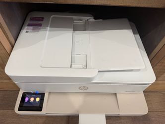 HP Envy All-in-One Inkjet Printer