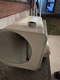 Volkswagen swamp cooler