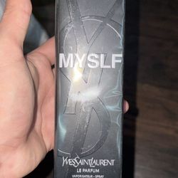 YSL “MYSLF” Le parfum