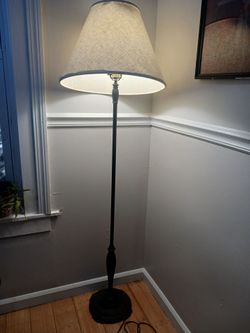 Floor Lamp