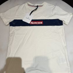 Moncler T Shirt