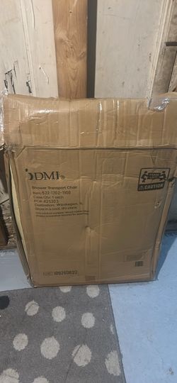 Shower transport shower 