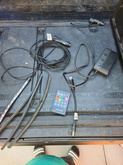 Monster Auto LED bundle