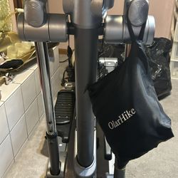 Elliptical 