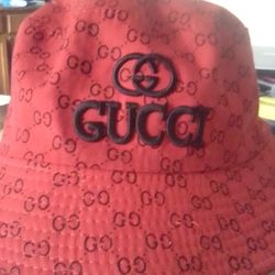 Gucci Bucket