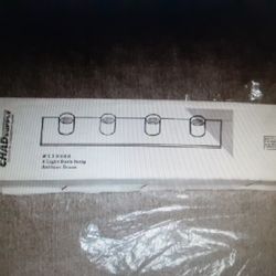 Bathroom Vanity Light Bar 