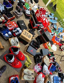 I buy Jordan’s