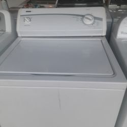 Kenmore Heavy Duty Washer