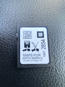 Truck Chevrolet GMC Sim Card GPS 