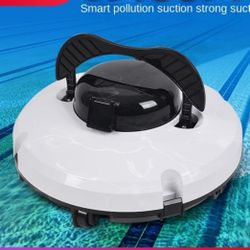 Pool Cleaner