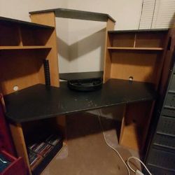 Desk For Corners (used)