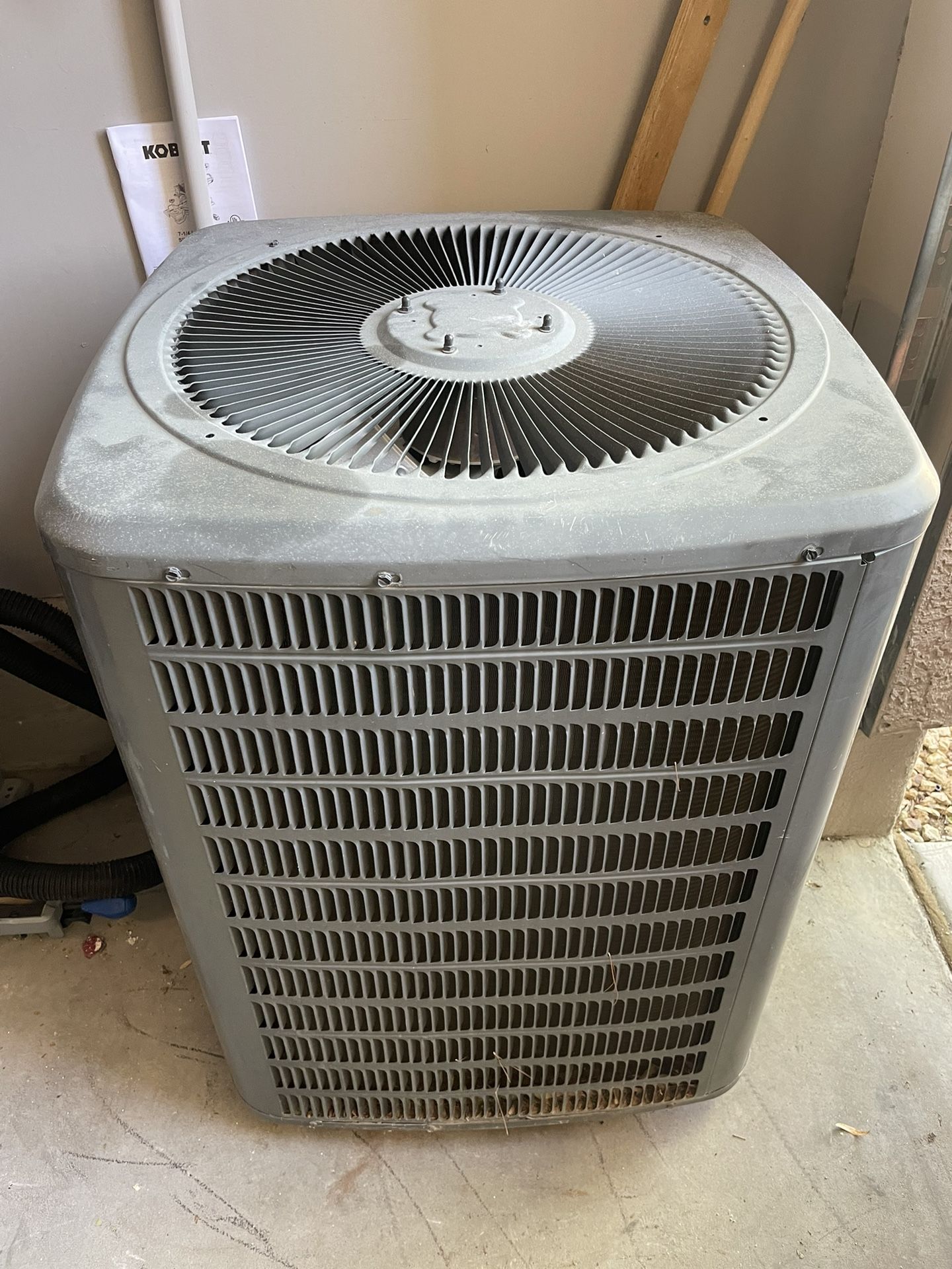 Goodman Ac Condenser for Sale in Las Vegas, NV OfferUp