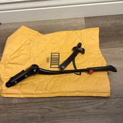 Bike Kick Stand 24” -29” New