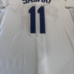 Dodgers Jerseys. New  Special $55 