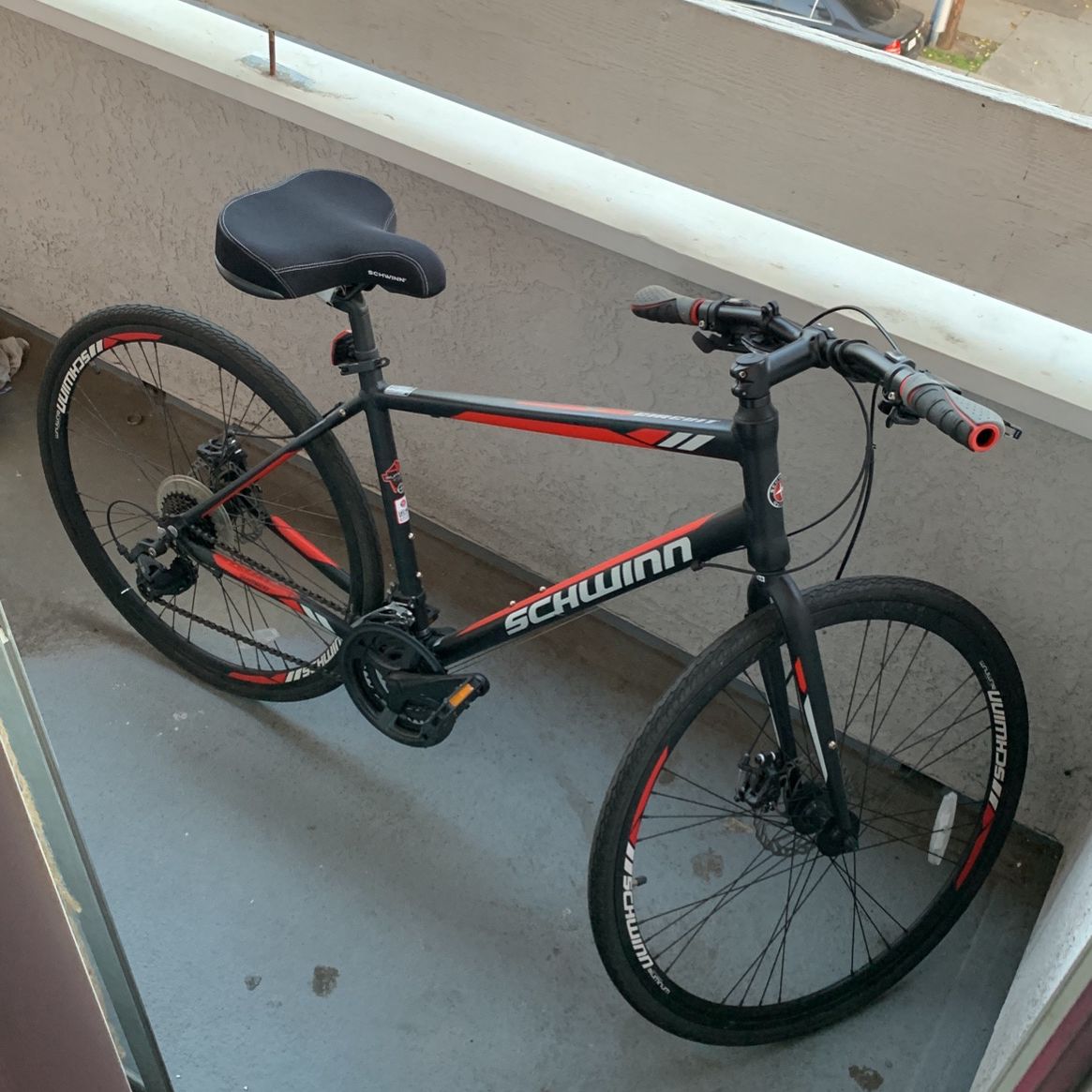 BIKE FOR SALE ASAP - TODAY 