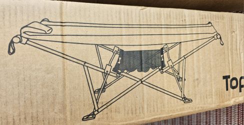 Hammock Folding Portable